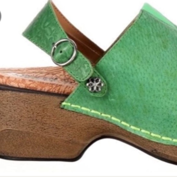 ROCKY NURSING health care shoe sandal slip on clog run walk for miles NEW - Picture 7 of 11